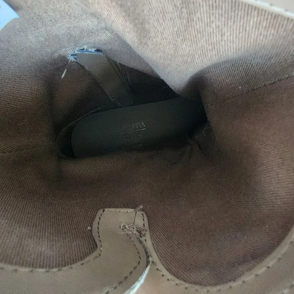 Koolaburra by UGGS  suede leather boots